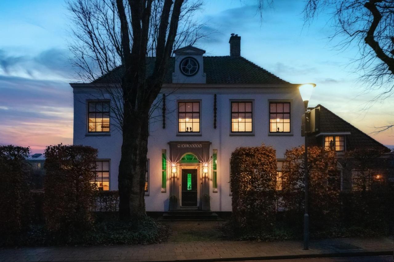 Amsterdam Mansion - The Studio Apartamento Oostzaan Exterior foto